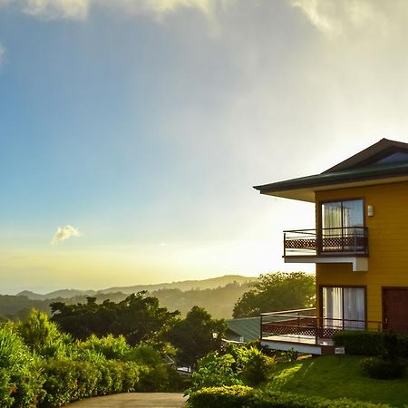 Hotel Ficus - Monteverde Exterior photo