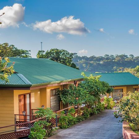 Hotel Ficus - Monteverde Exterior photo