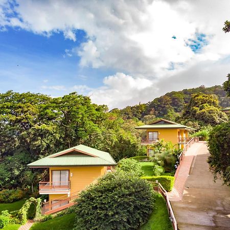 Hotel Ficus - Monteverde Exterior photo