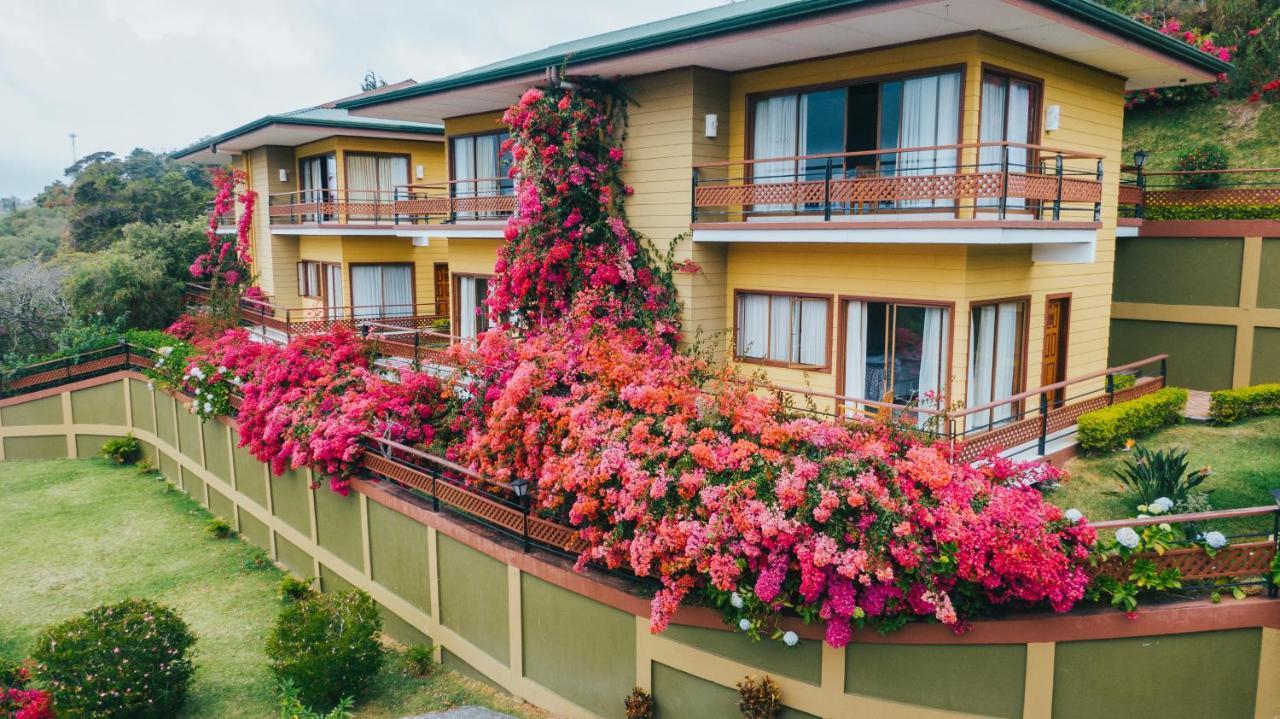 Hotel Ficus - Monteverde Exterior photo