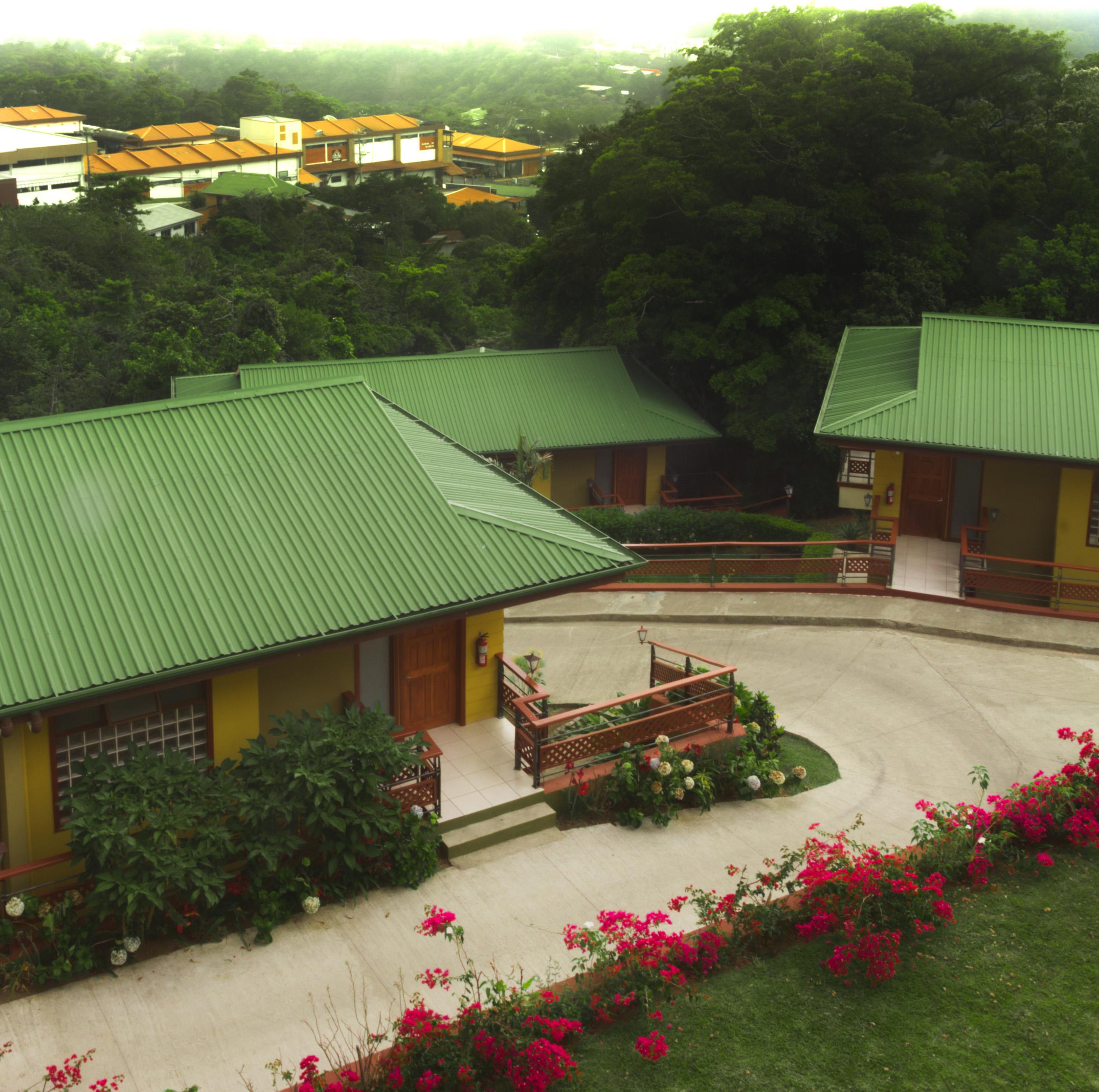 Hotel Ficus - Monteverde Exterior photo