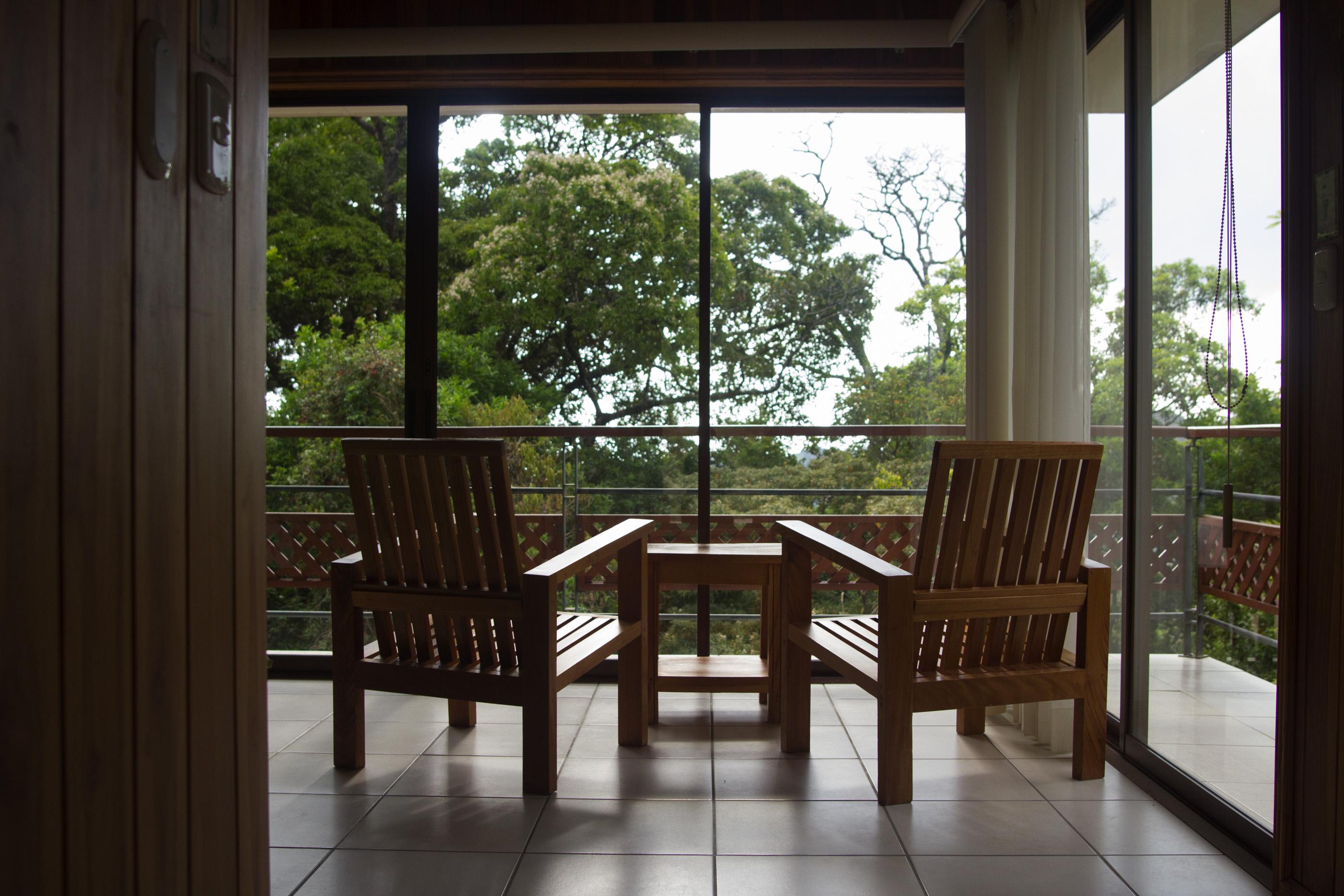 Hotel Ficus - Monteverde Exterior photo