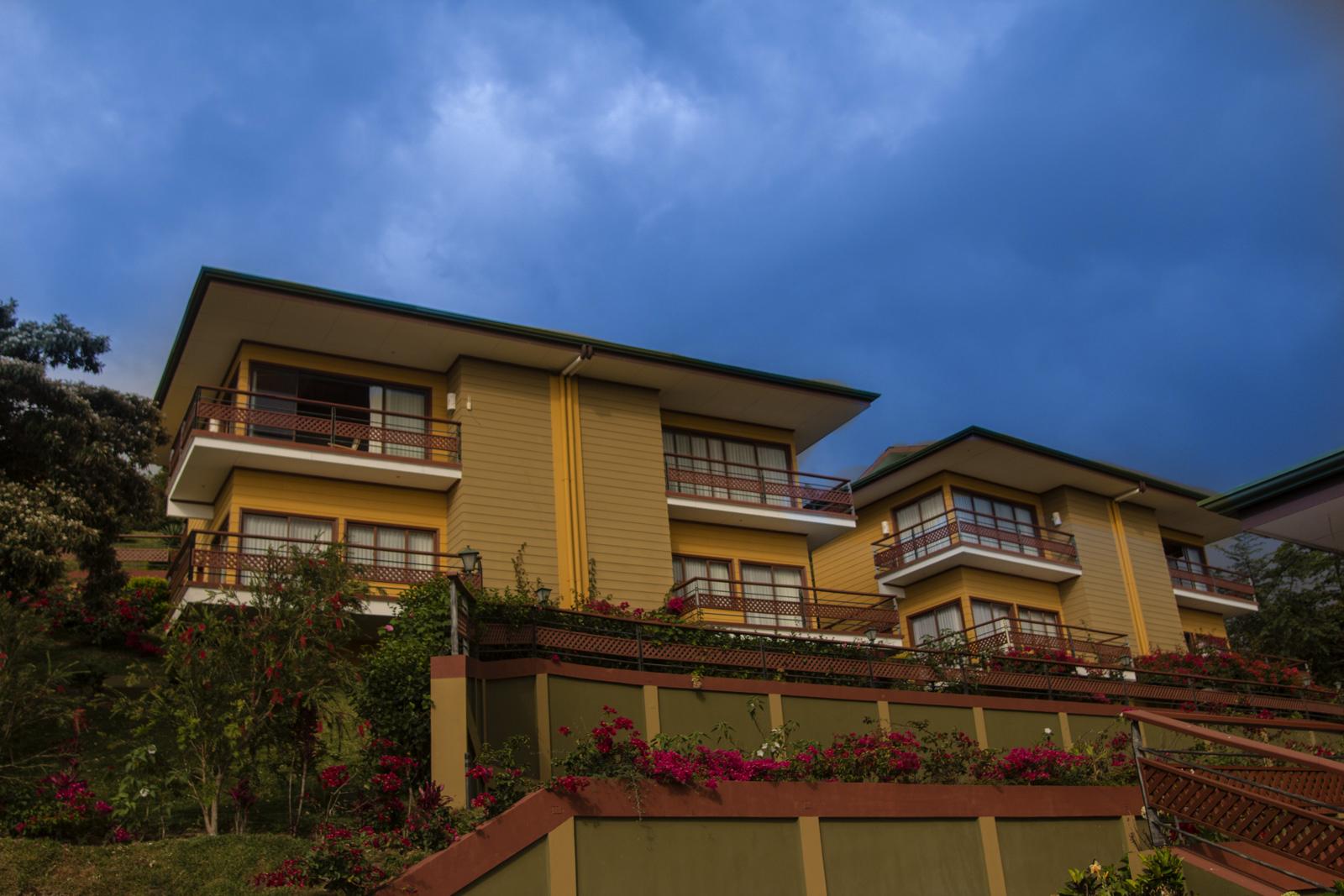 Hotel Ficus - Monteverde Exterior photo