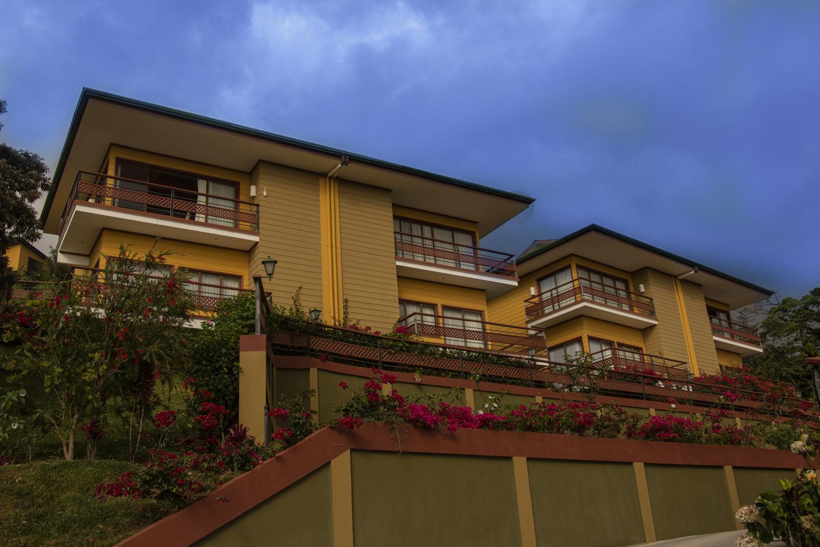 Hotel Ficus - Monteverde Exterior photo