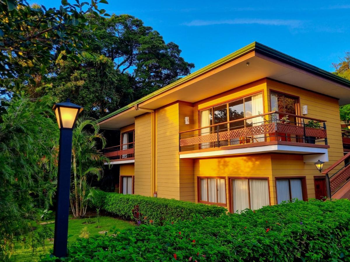 Hotel Ficus - Monteverde Exterior photo