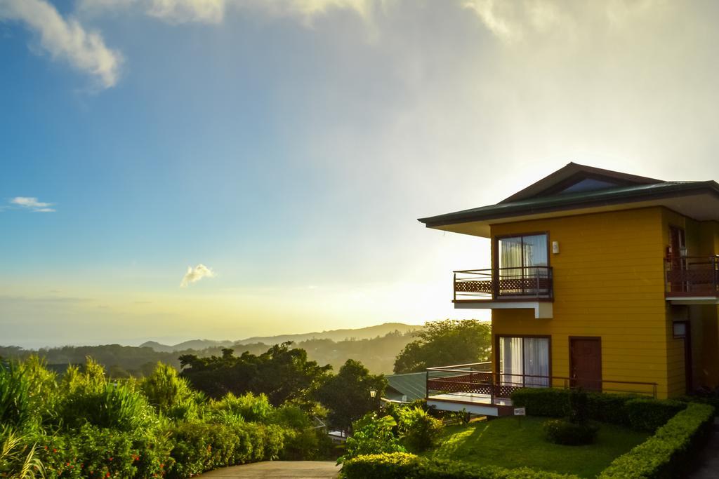 Hotel Ficus - Monteverde Exterior photo