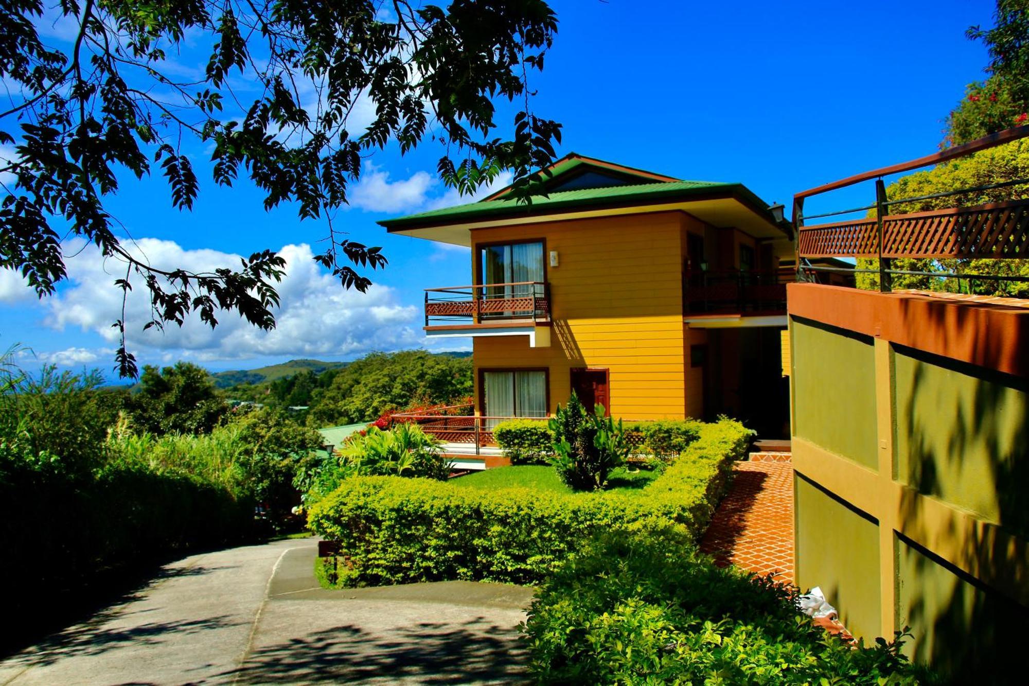 Hotel Ficus - Monteverde Exterior photo