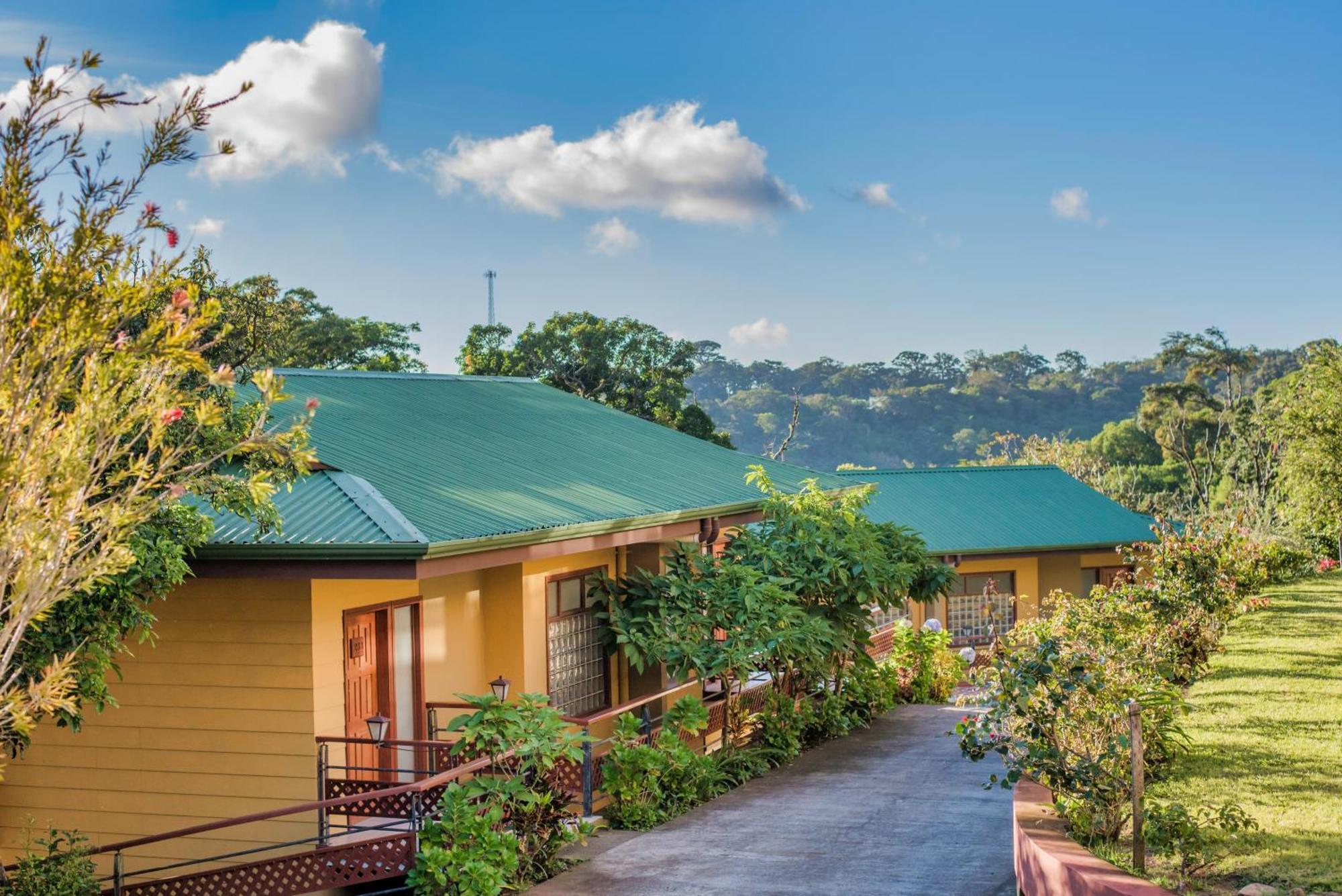 Hotel Ficus - Monteverde Exterior photo