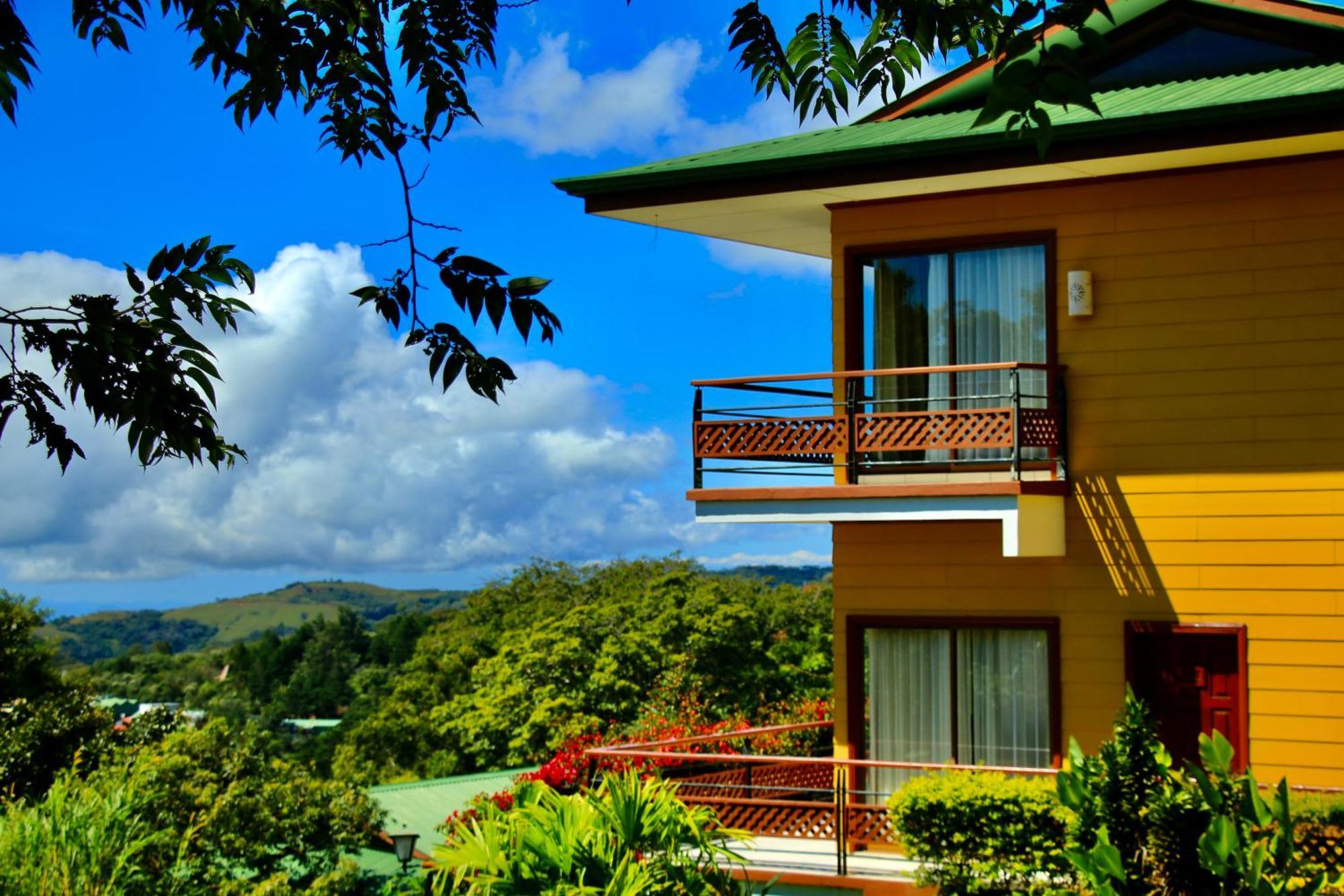 Hotel Ficus - Monteverde Exterior photo